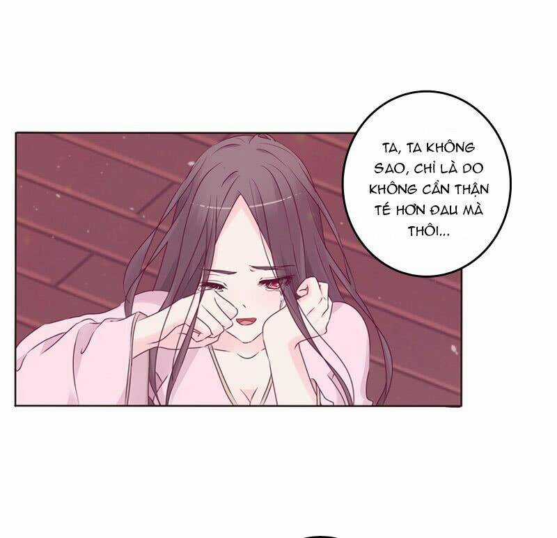 Tướng Quân Mời Ra Trận Chapter 6 trang 13