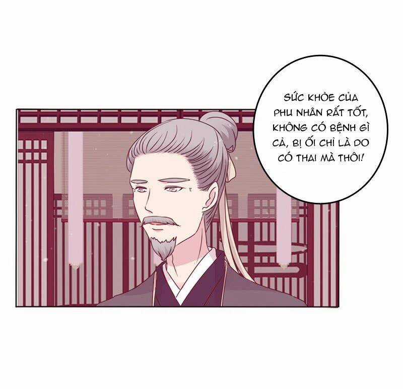 Tướng Quân Mời Ra Trận Chapter 6 trang 17