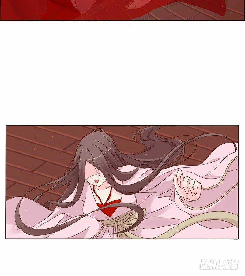 Tướng Quân Mời Ra Trận Chapter 6 trang 2