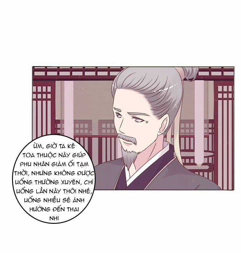 Tướng Quân Mời Ra Trận Chapter 6 trang 21