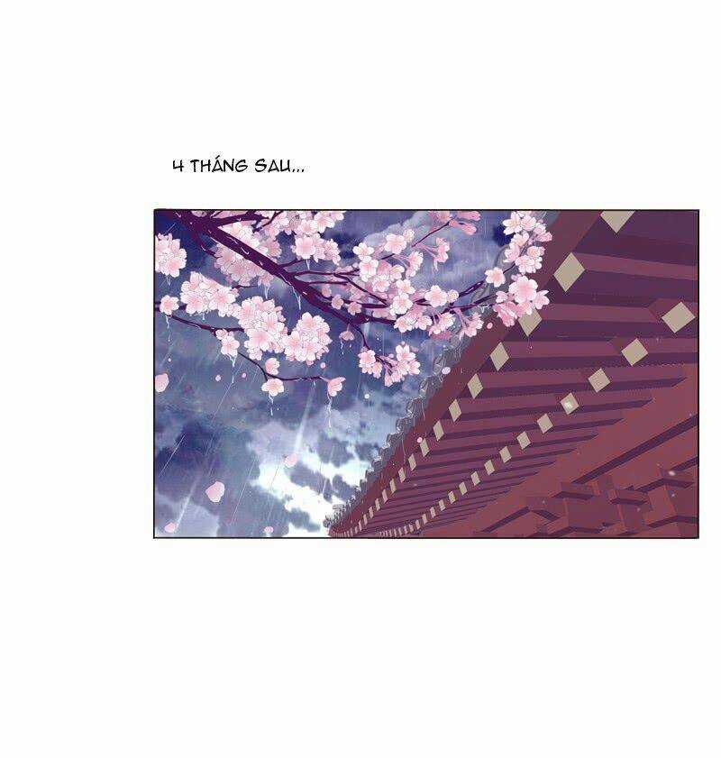 Tướng Quân Mời Ra Trận Chapter 6 trang 23