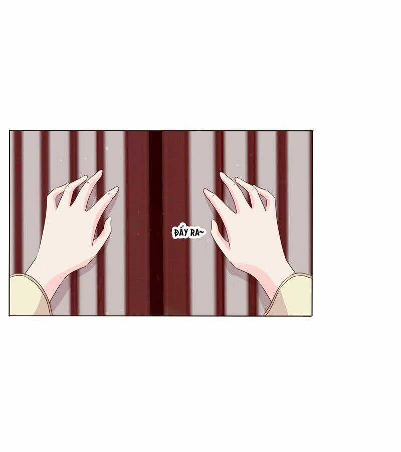 Tướng Quân Mời Ra Trận Chapter 6 trang 5