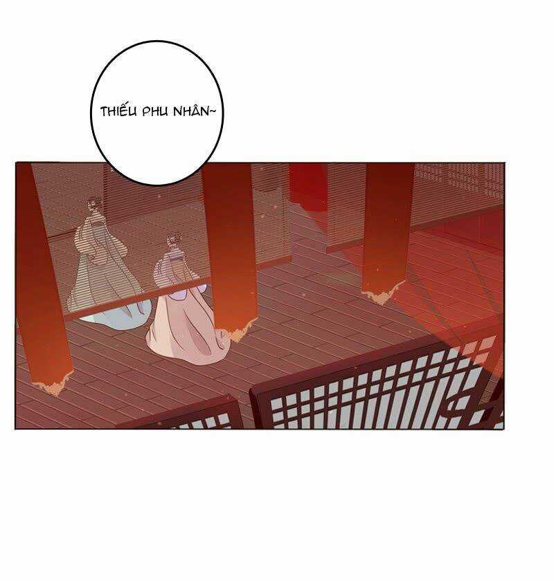 Tướng Quân Mời Ra Trận Chapter 6 trang 6