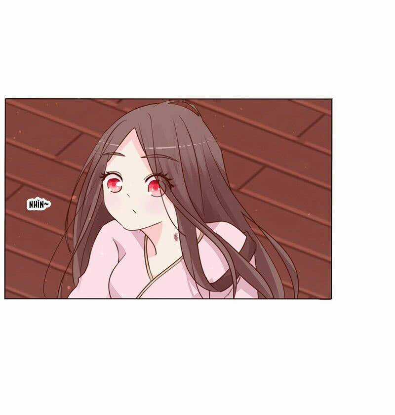 Tướng Quân Mời Ra Trận Chapter 6 trang 8