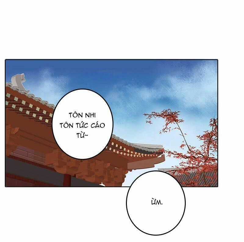 Tướng Quân Mời Ra Trận Chapter 67 trang 1