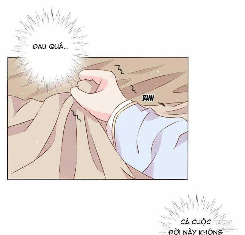 Tướng Quân Mời Ra Trận Chapter 7 trang 1