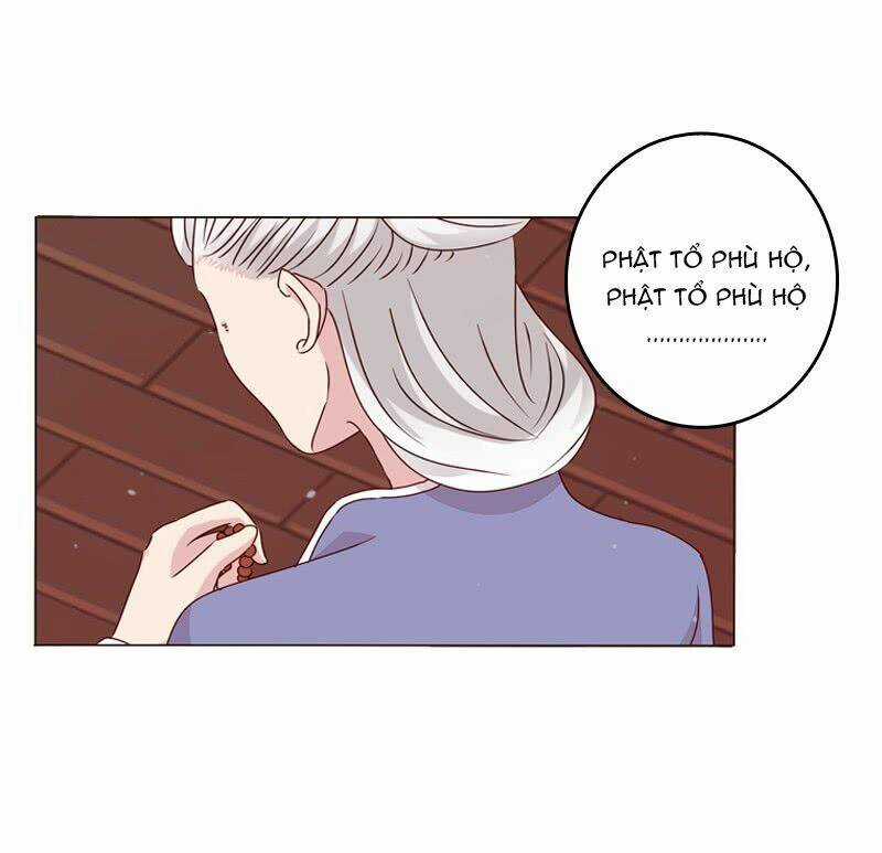 Tướng Quân Mời Ra Trận Chapter 7 trang 12