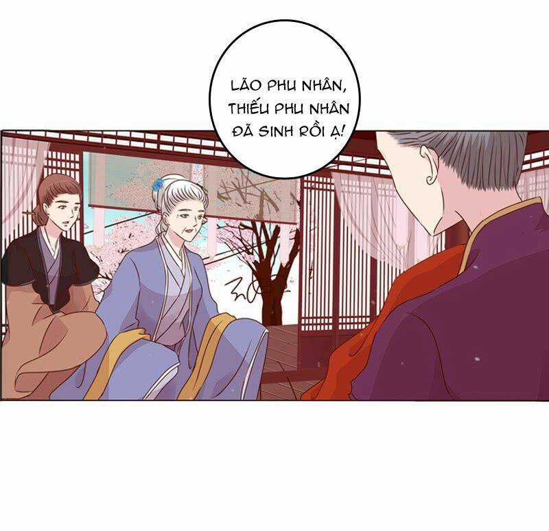 Tướng Quân Mời Ra Trận Chapter 7 trang 14