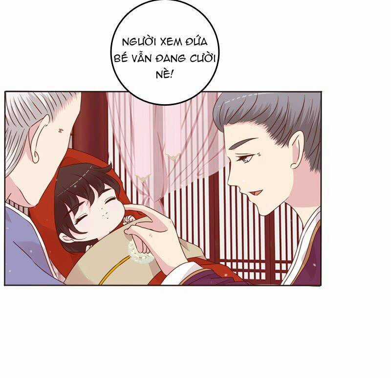 Tướng Quân Mời Ra Trận Chapter 7 trang 17