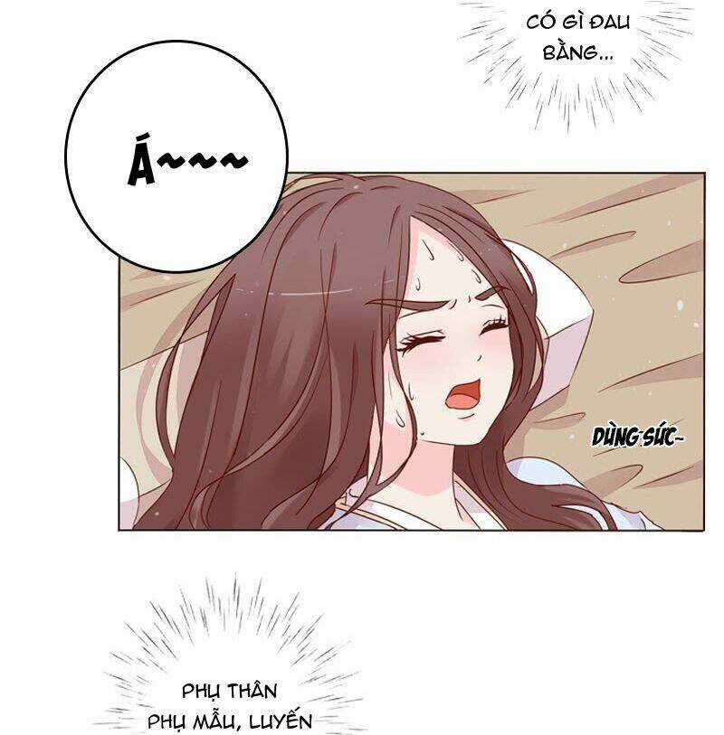 Tướng Quân Mời Ra Trận Chapter 7 trang 2