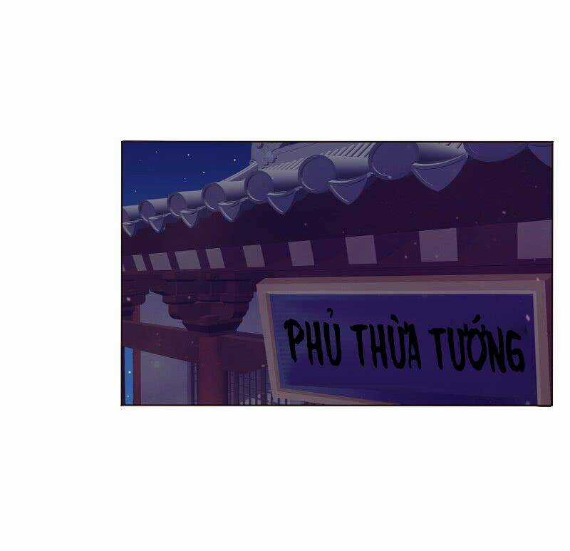 Tướng Quân Mời Ra Trận Chapter 7 trang 25