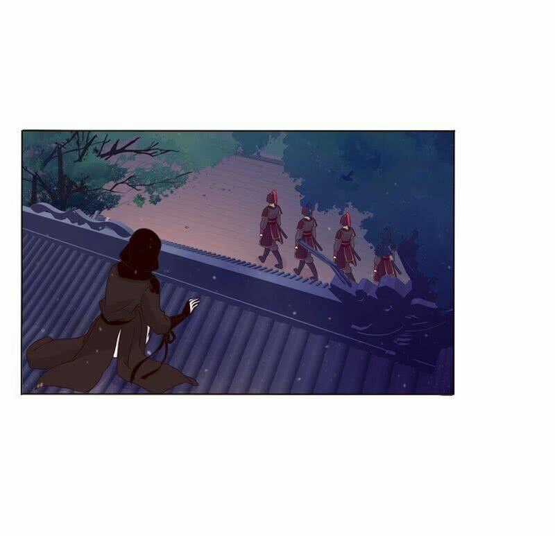 Tướng Quân Mời Ra Trận Chapter 7 trang 26