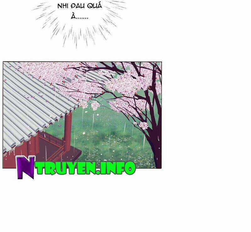 Tướng Quân Mời Ra Trận Chapter 7 trang 3