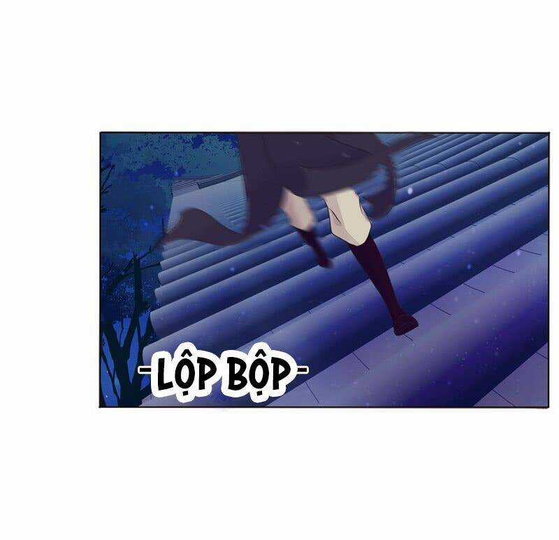 Tướng Quân Mời Ra Trận Chapter 8 trang 10