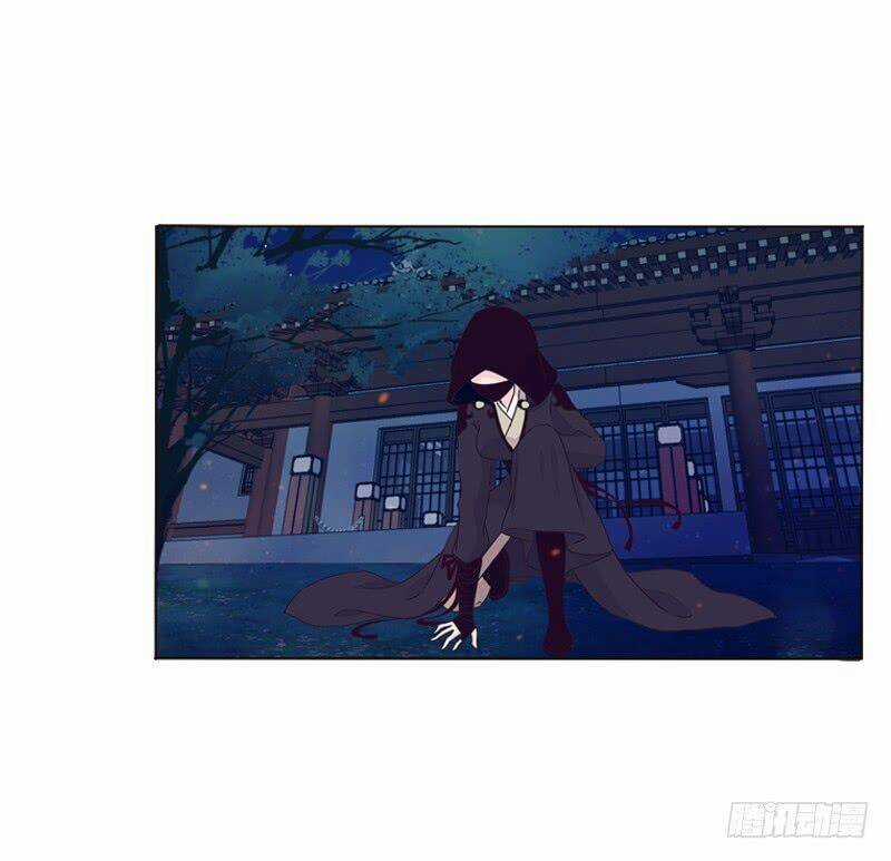 Tướng Quân Mời Ra Trận Chapter 8 trang 12