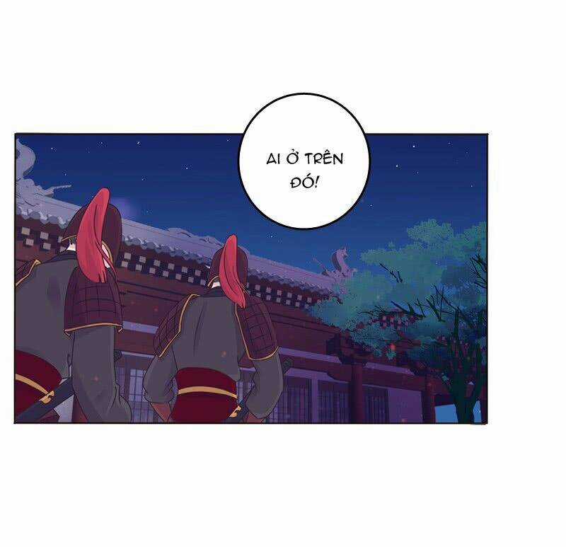 Tướng Quân Mời Ra Trận Chapter 8 trang 2