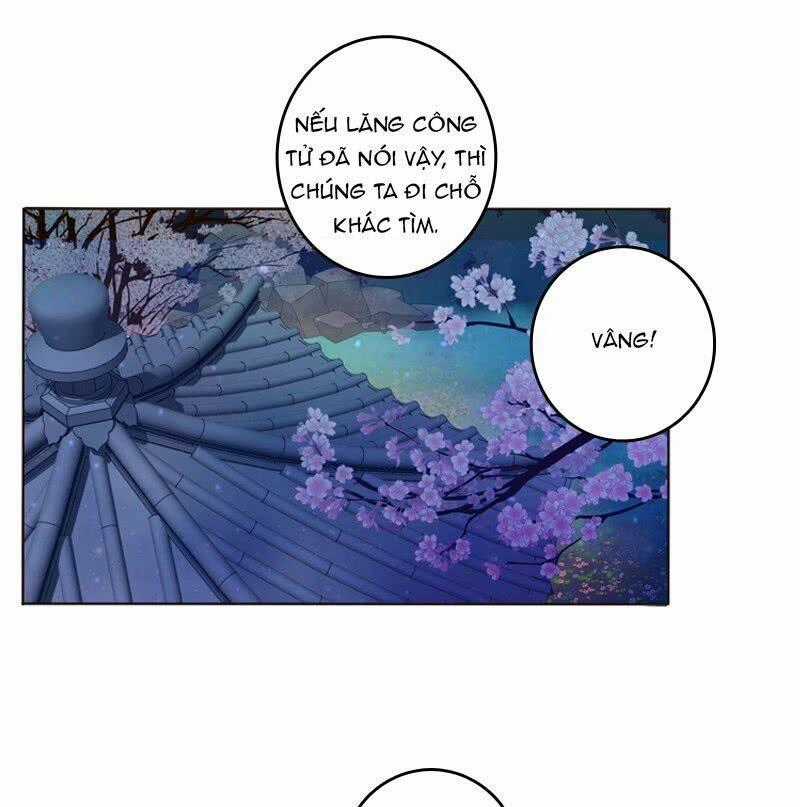 Tướng Quân Mời Ra Trận Chapter 9 trang 1