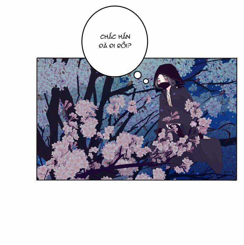 Tướng Quân Mời Ra Trận Chapter 9 trang 13