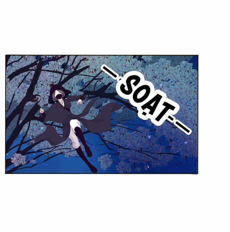 Tướng Quân Mời Ra Trận Chapter 9 trang 14