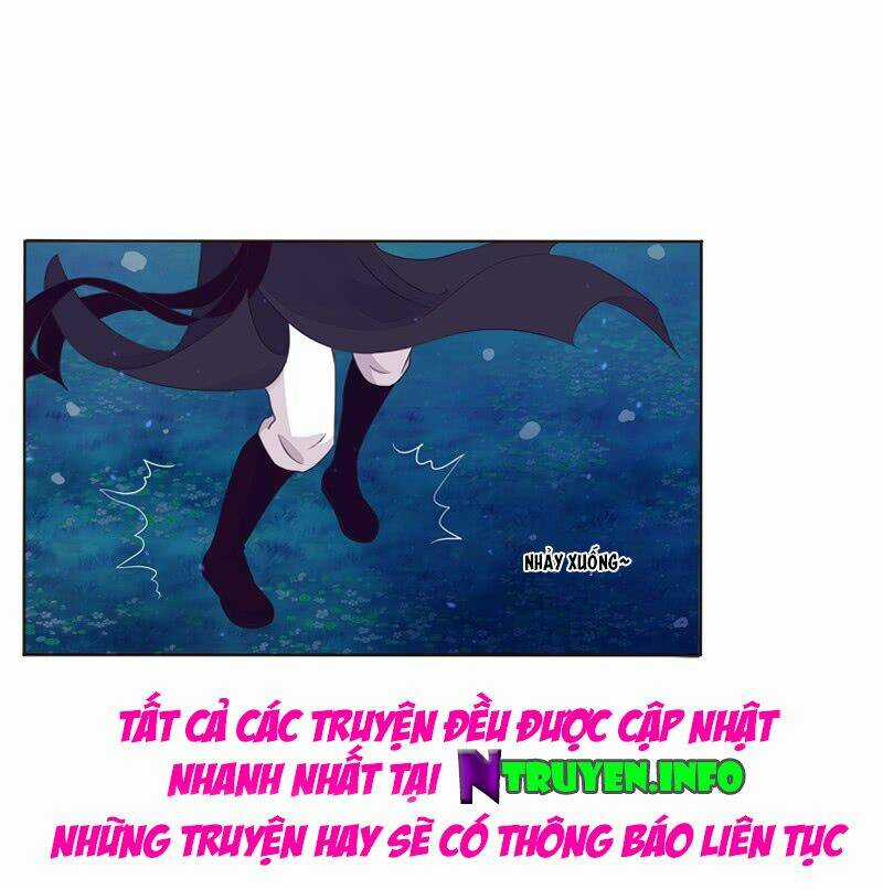 Tướng Quân Mời Ra Trận Chapter 9 trang 15