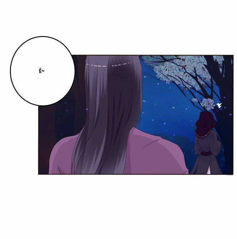 Tướng Quân Mời Ra Trận Chapter 9 trang 16