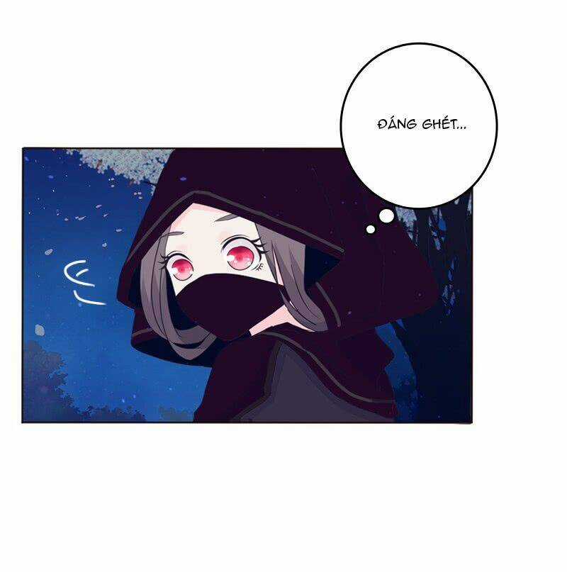 Tướng Quân Mời Ra Trận Chapter 9 trang 19