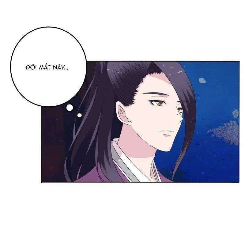 Tướng Quân Mời Ra Trận Chapter 9 trang 20