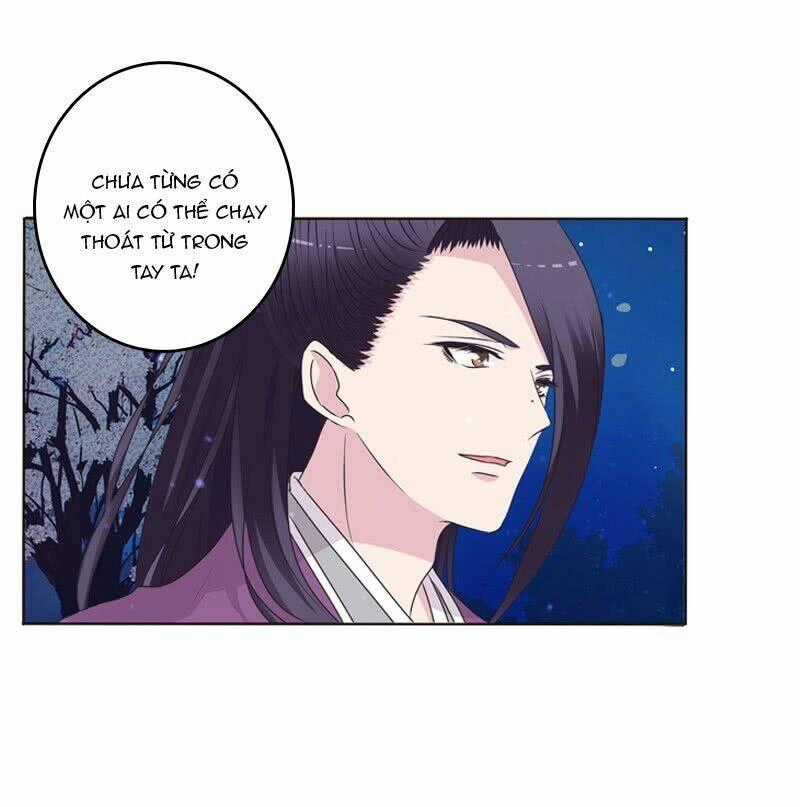 Tướng Quân Mời Ra Trận Chapter 9 trang 22