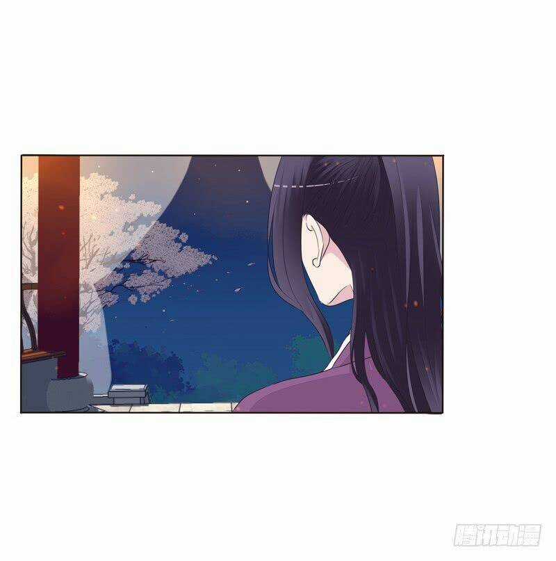 Tướng Quân Mời Ra Trận Chapter 9 trang 5