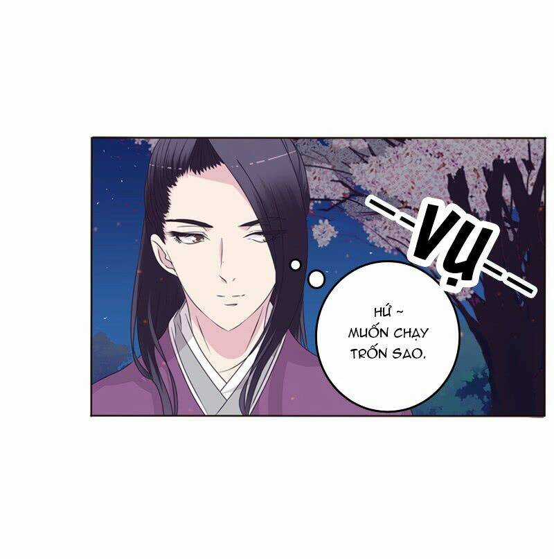 Tướng Quân Mời Ra Trận Chapter 9 trang 9