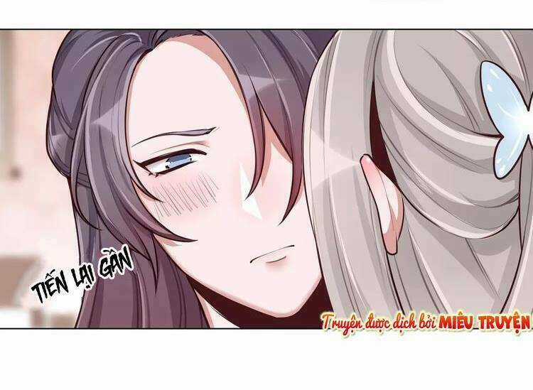 Tướng Quân Mời Xuất Đạo Chapter 10 trang 10
