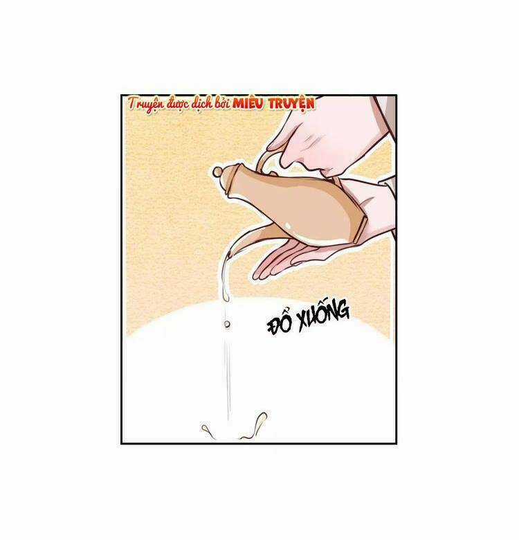 Tướng Quân Mời Xuất Đạo Chapter 10 trang 12