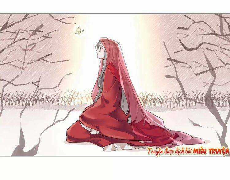 Tướng Quân Mời Xuất Đạo Chapter 10 trang 15