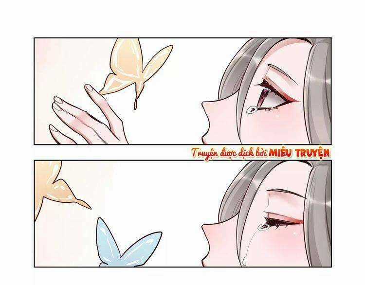 Tướng Quân Mời Xuất Đạo Chapter 10 trang 16