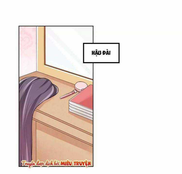 Tướng Quân Mời Xuất Đạo Chapter 10 trang 19