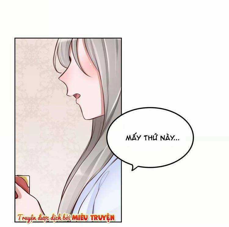 Tướng Quân Mời Xuất Đạo Chapter 10 trang 2