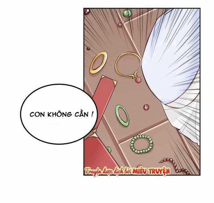 Tướng Quân Mời Xuất Đạo Chapter 10 trang 3