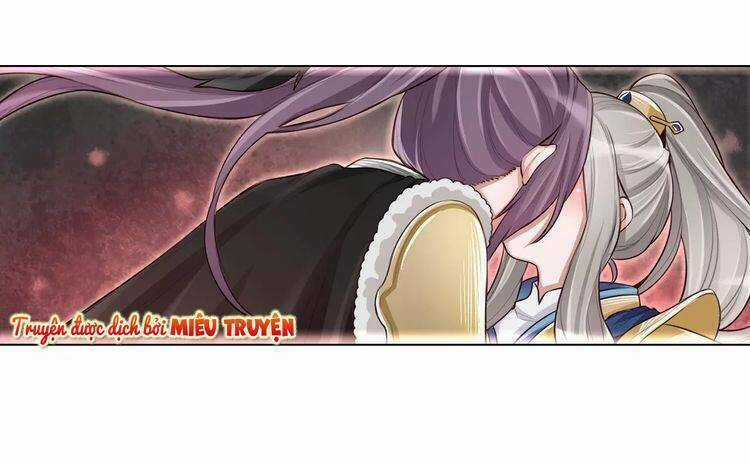 Tướng Quân Mời Xuất Đạo Chapter 10 trang 30