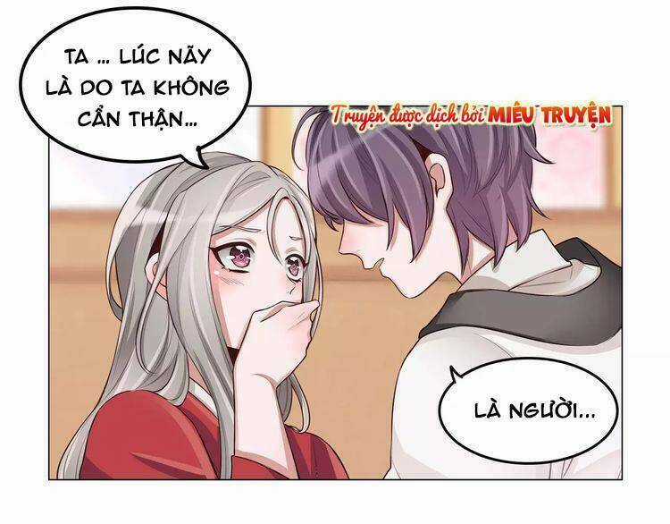 Tướng Quân Mời Xuất Đạo Chapter 10 trang 33