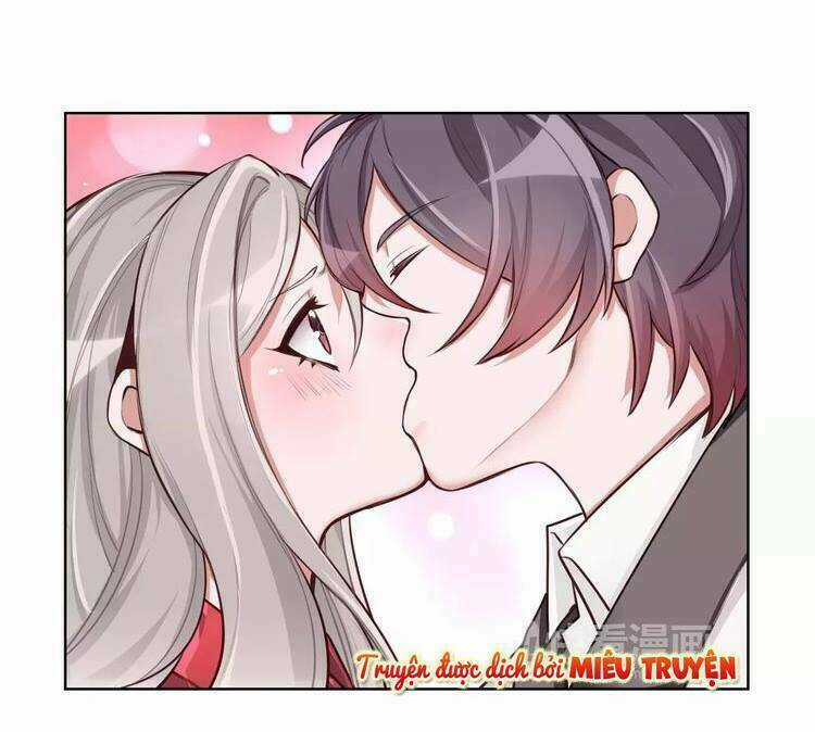 Tướng Quân Mời Xuất Đạo Chapter 10 trang 35