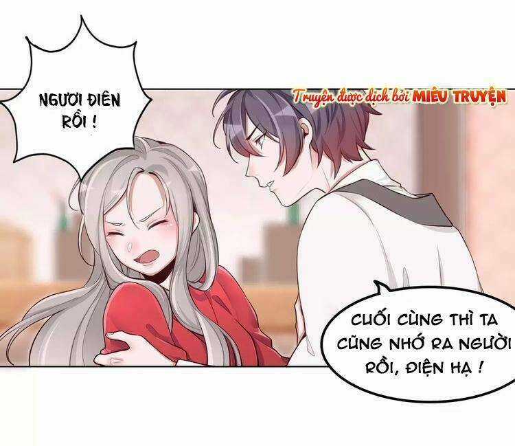 Tướng Quân Mời Xuất Đạo Chapter 10 trang 36
