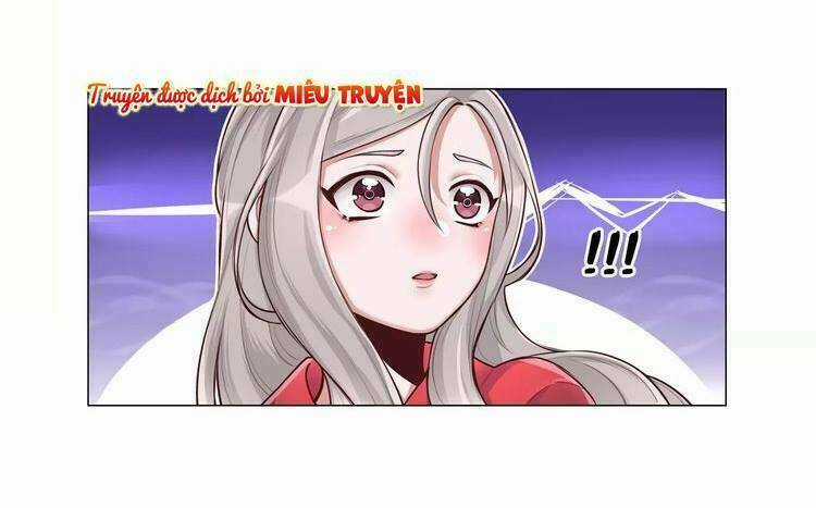 Tướng Quân Mời Xuất Đạo Chapter 10 trang 37