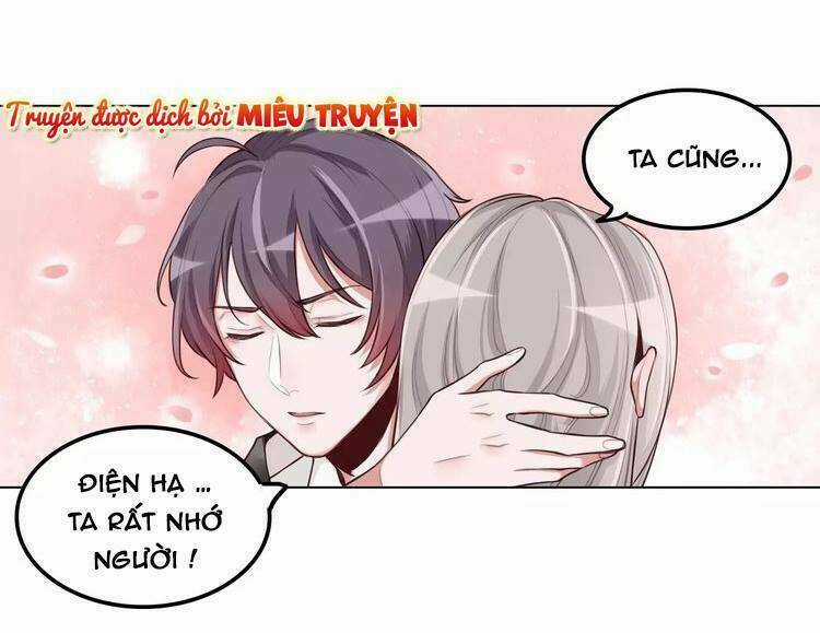 Tướng Quân Mời Xuất Đạo Chapter 10 trang 38