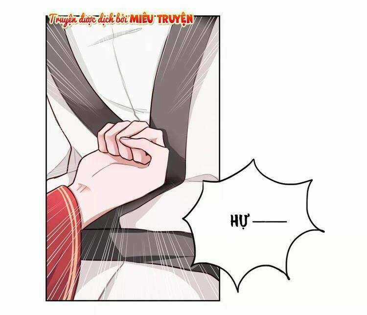 Tướng Quân Mời Xuất Đạo Chapter 10 trang 39