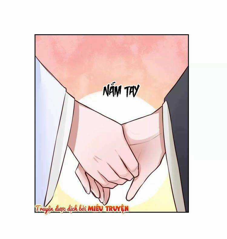 Tướng Quân Mời Xuất Đạo Chapter 10 trang 4