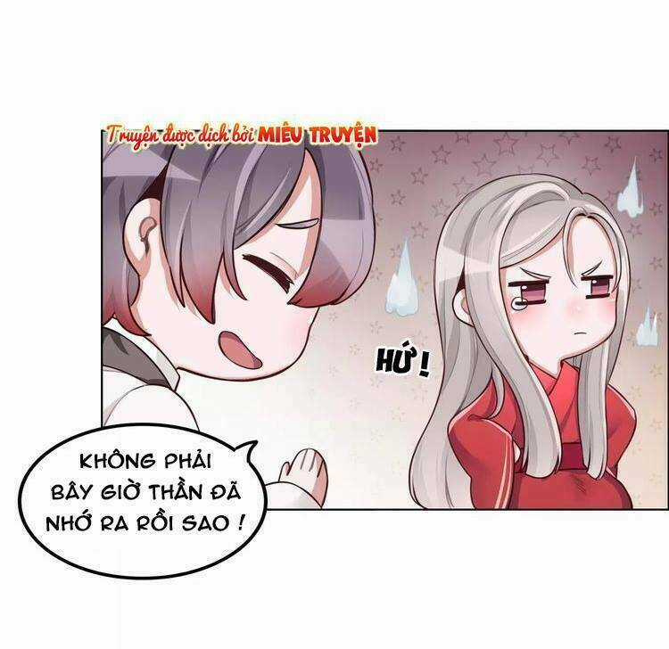 Tướng Quân Mời Xuất Đạo Chapter 10 trang 42