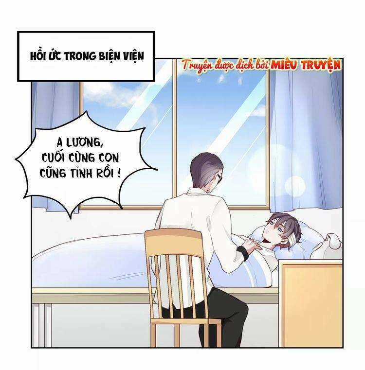Tướng Quân Mời Xuất Đạo Chapter 10 trang 45