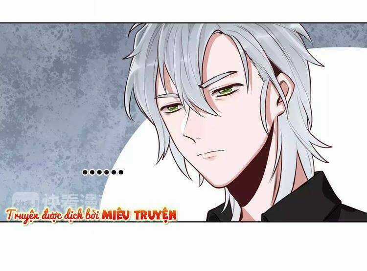 Tướng Quân Mời Xuất Đạo Chapter 10 trang 50