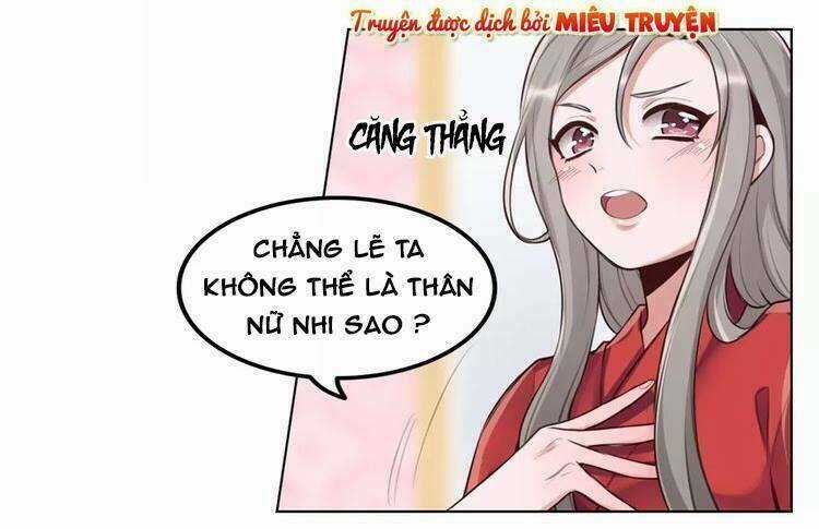 Tướng Quân Mời Xuất Đạo Chapter 10 trang 52
