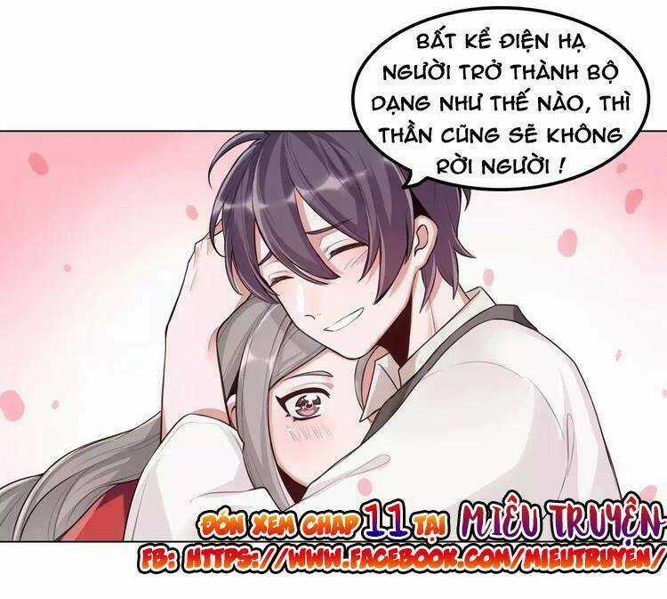 Tướng Quân Mời Xuất Đạo Chapter 10 trang 53
